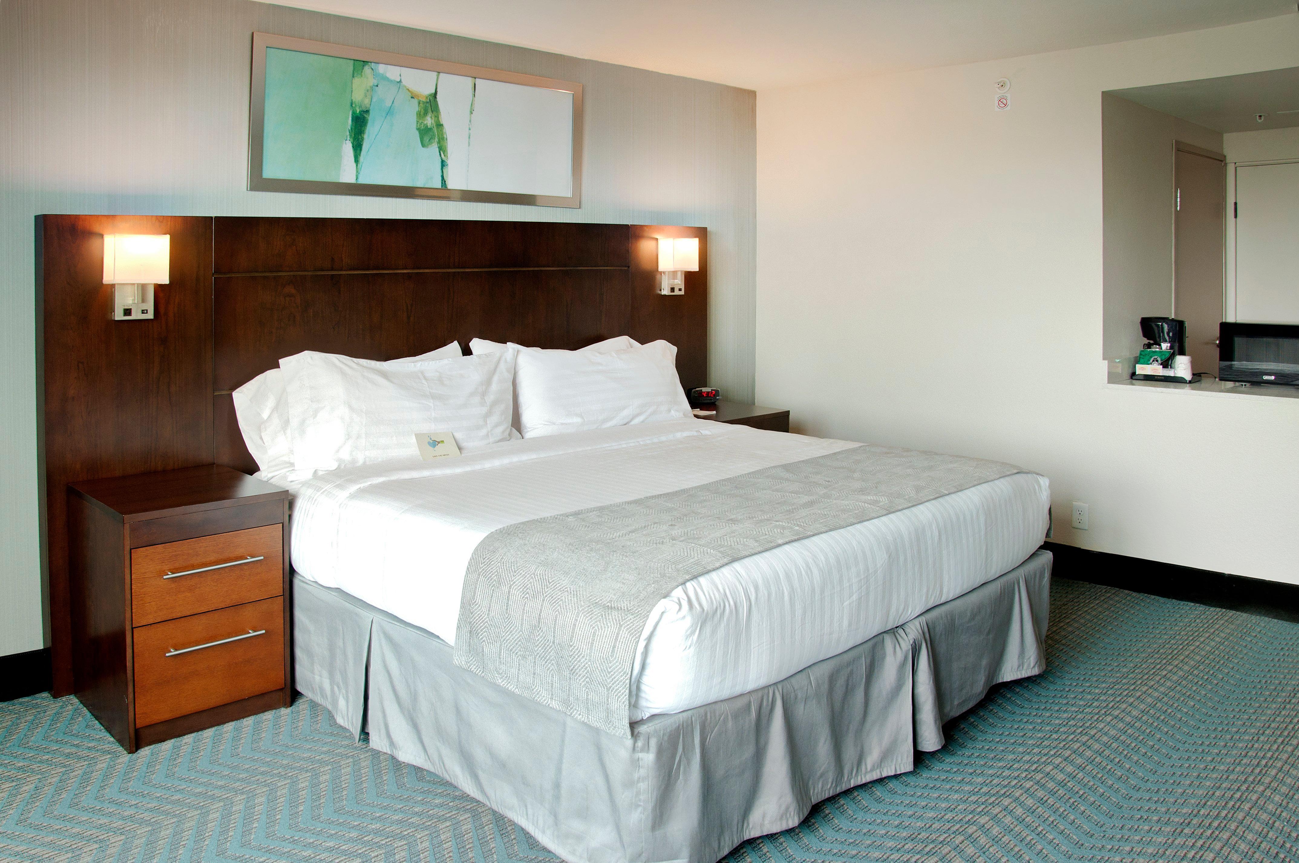 Holiday Inn Victorville By Ihg Exterior photo