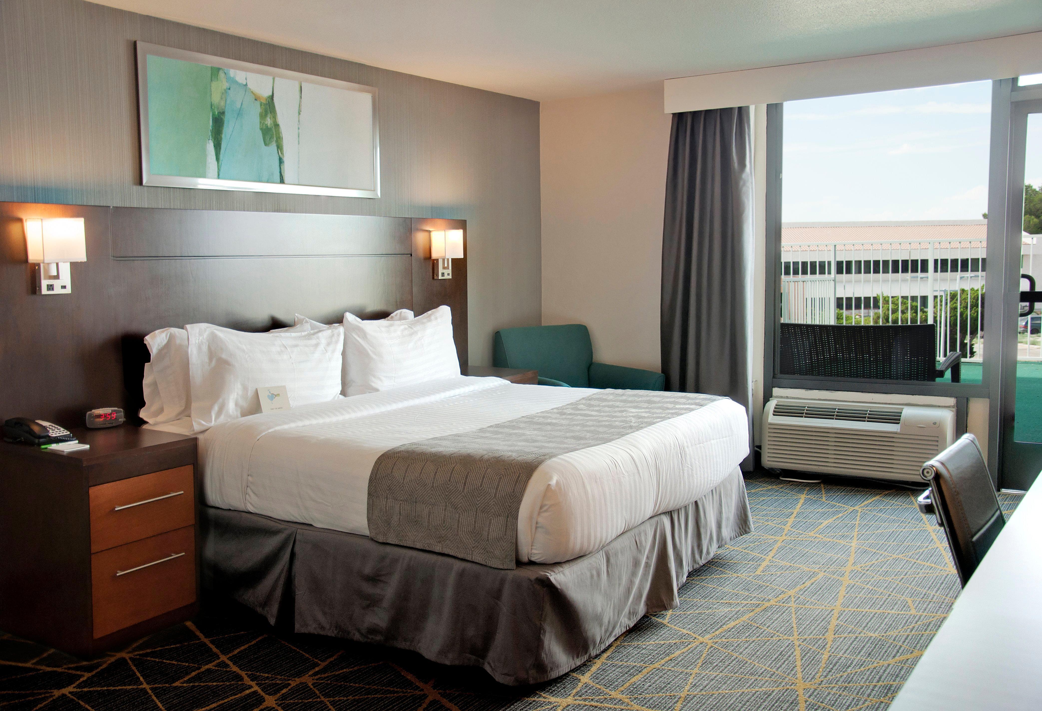 Holiday Inn Victorville By Ihg Exterior photo
