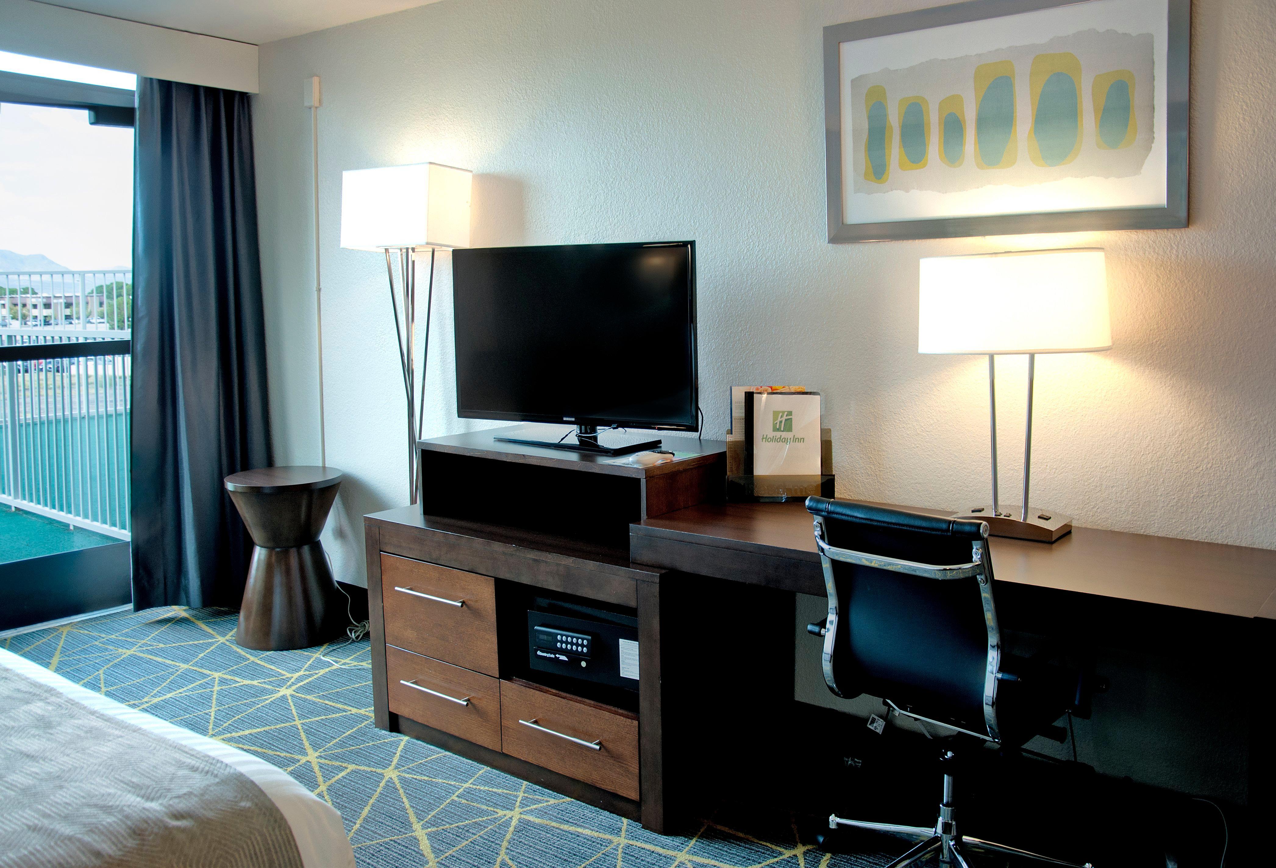 Holiday Inn Victorville By Ihg Exterior photo