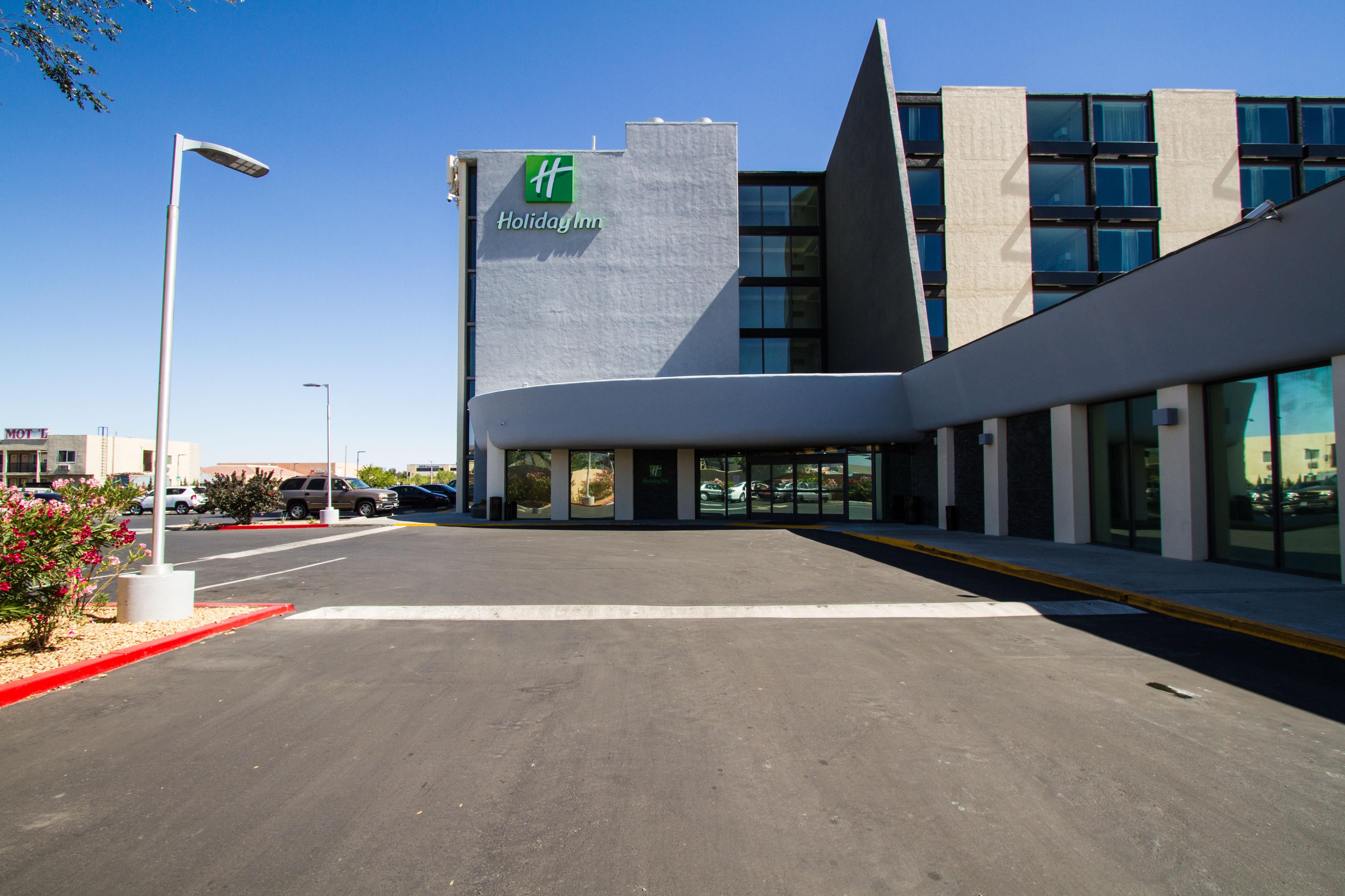 Holiday Inn Victorville By Ihg Exterior photo