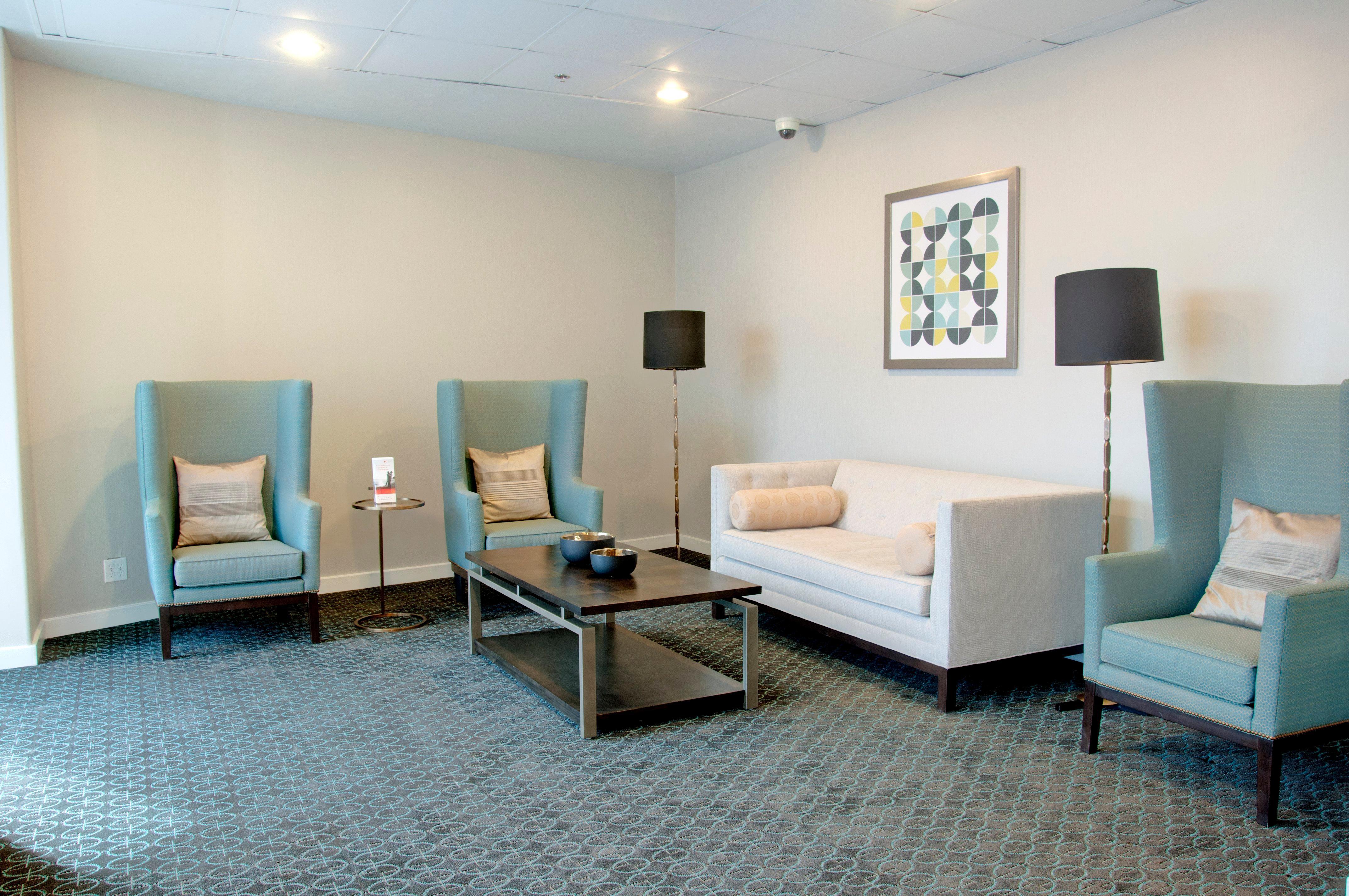 Holiday Inn Victorville By Ihg Exterior photo