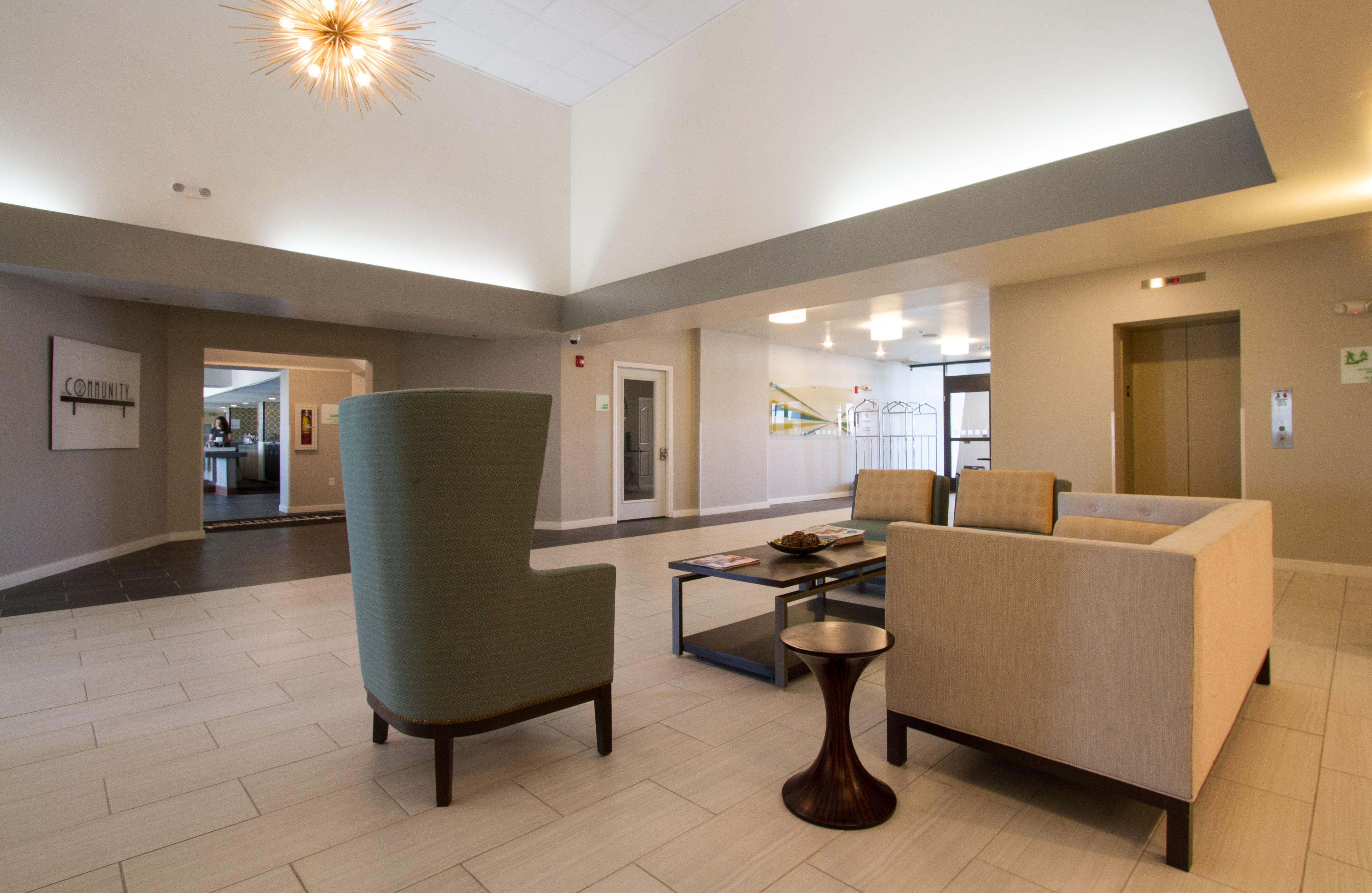 Holiday Inn Victorville By Ihg Exterior photo