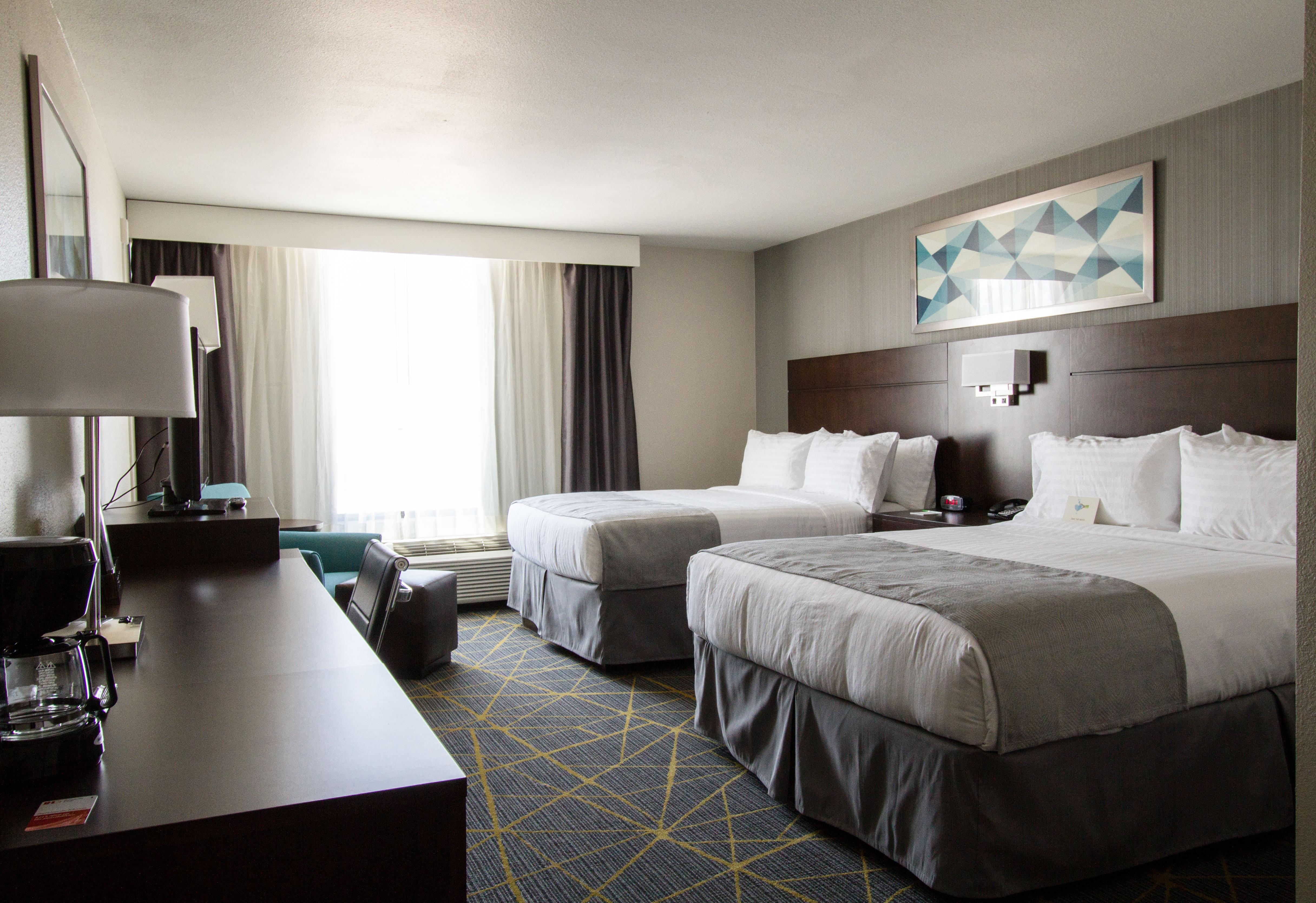 Holiday Inn Victorville By Ihg Exterior photo