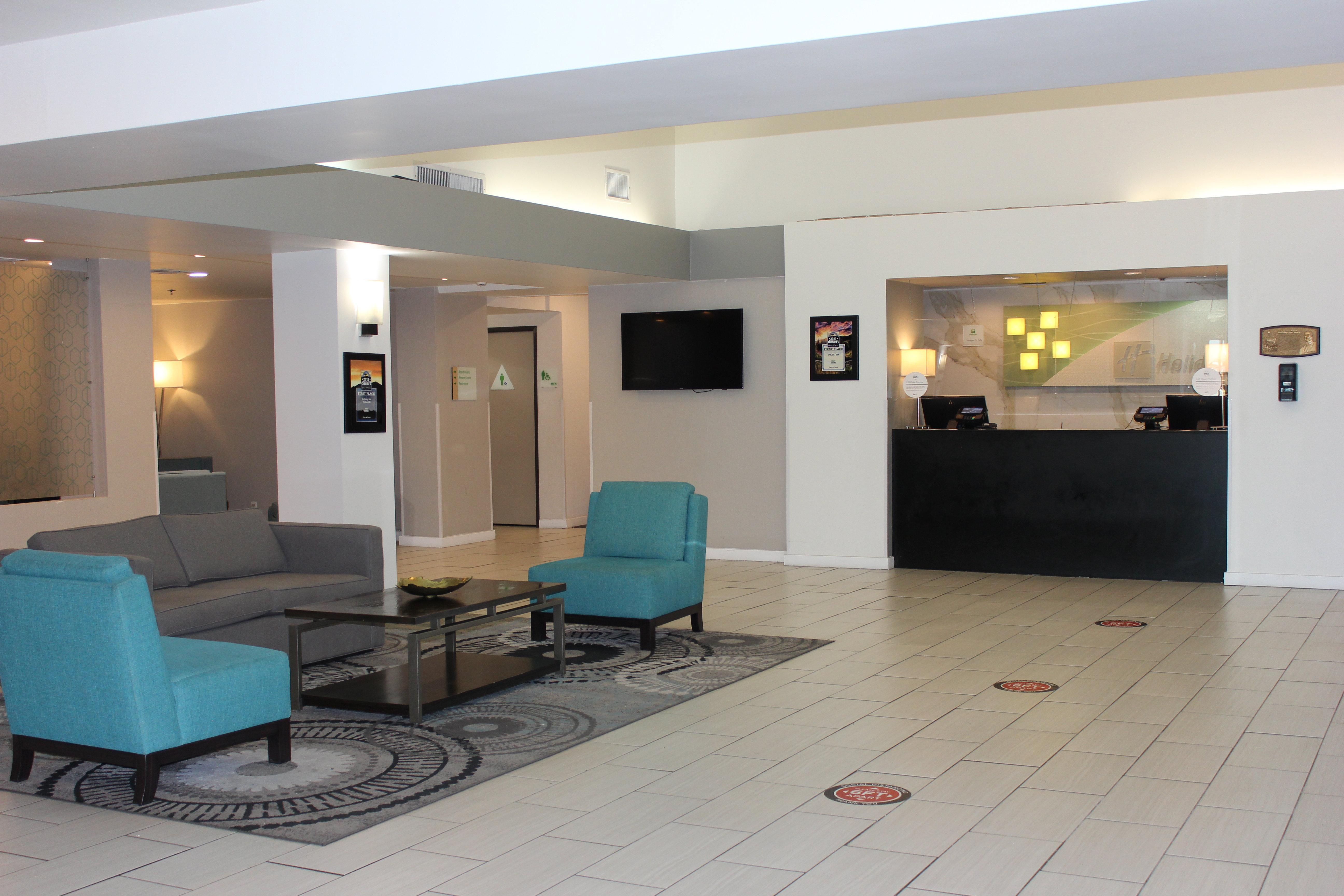 Holiday Inn Victorville By Ihg Exterior photo