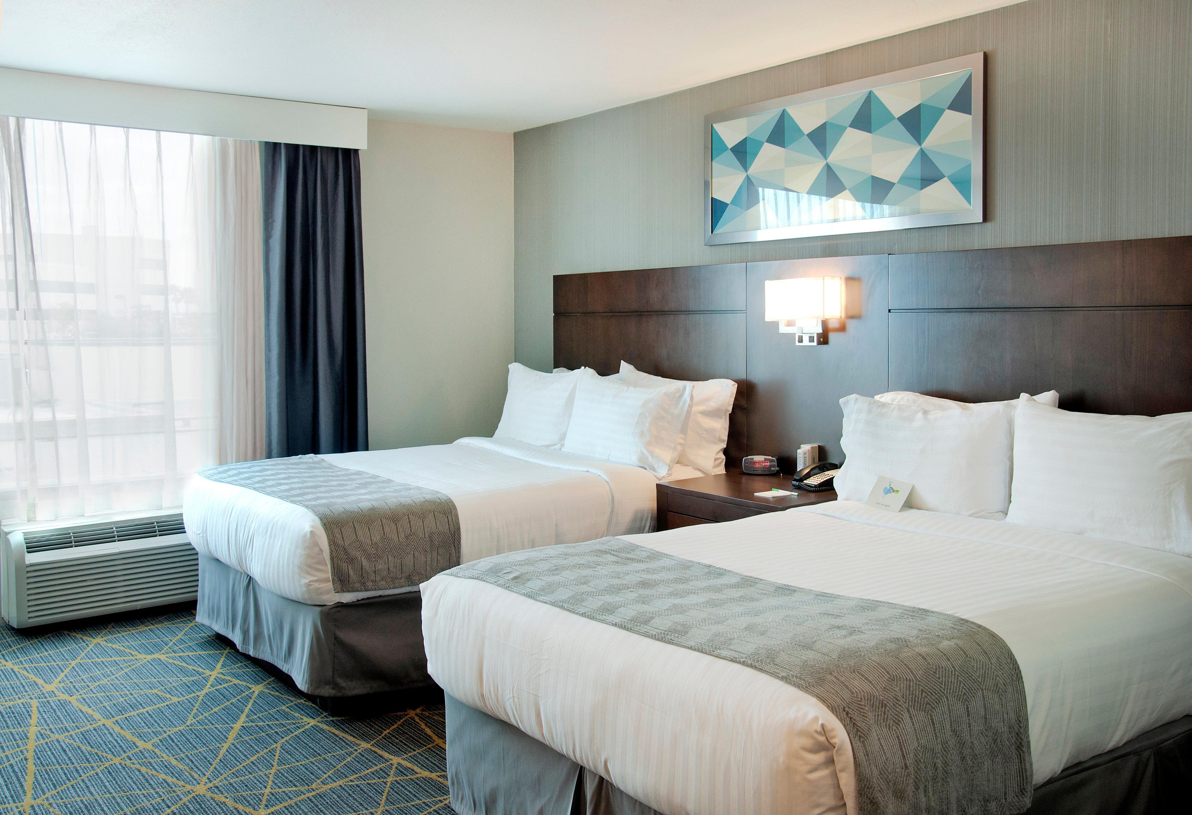 Holiday Inn Victorville By Ihg Exterior photo