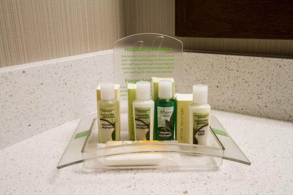 Holiday Inn Victorville By Ihg Exterior photo